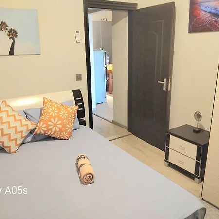 Apartmán Number 1, Ground Floor Pereybere Beach Exteriér fotografie