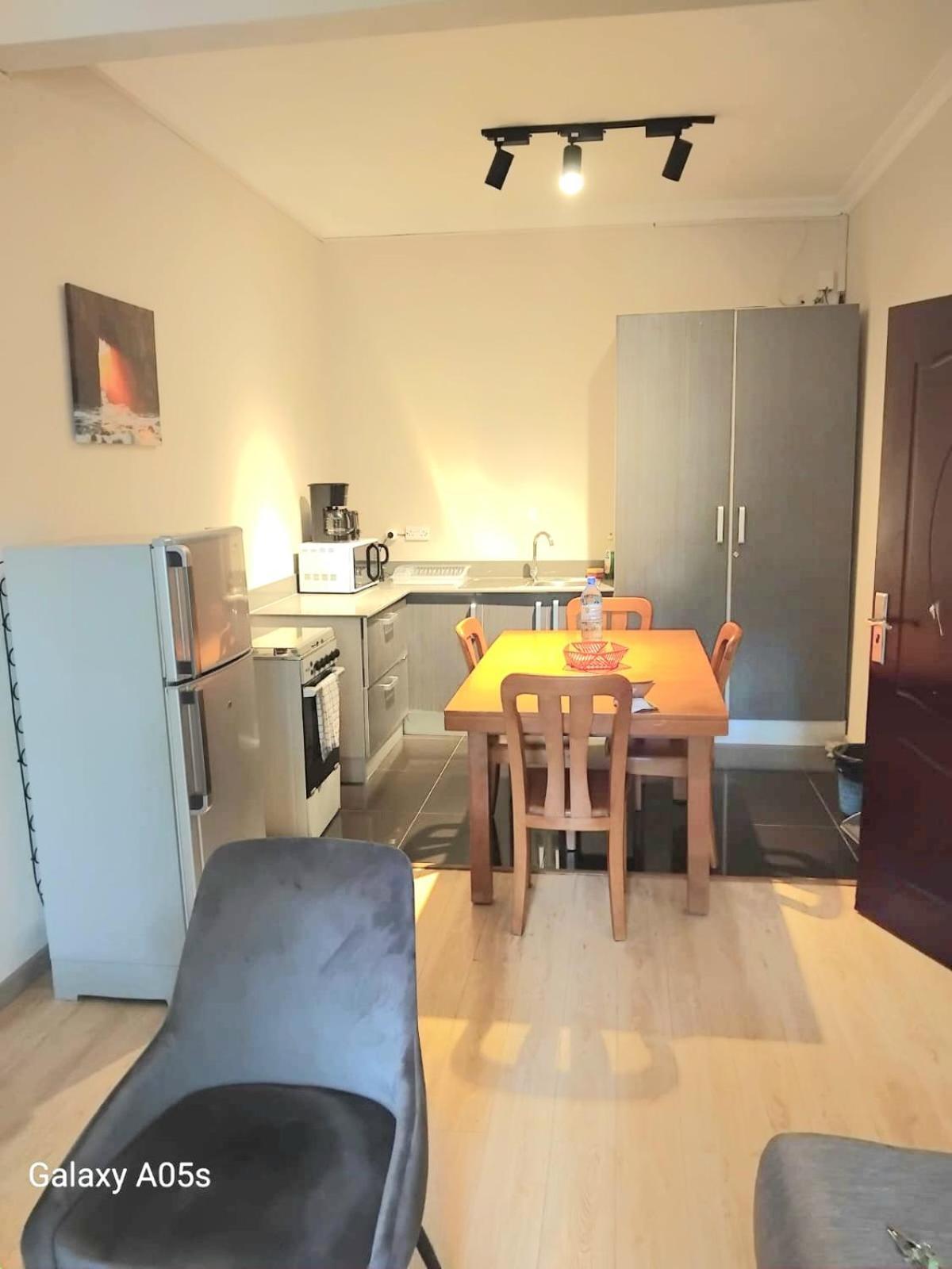 Apartmán Number 1, Ground Floor Pereybere Beach Exteriér fotografie