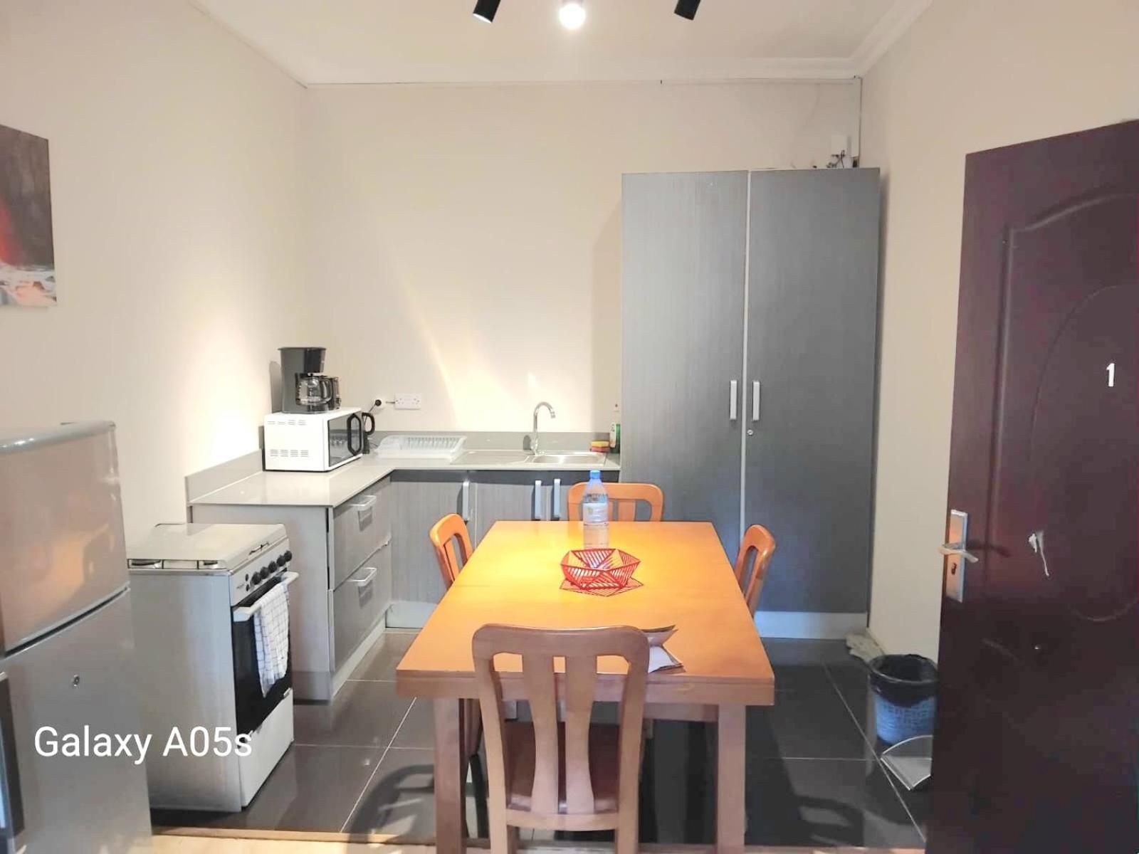 Apartmán Number 1, Ground Floor Pereybere Beach Exteriér fotografie